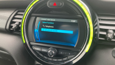 MINI Convertible 1.5 Cooper Classic II 2dr Petrol Convertible